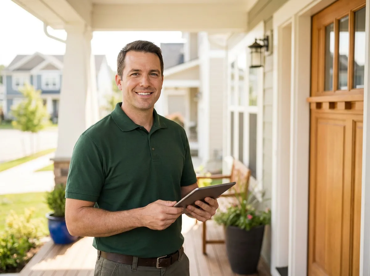 Pest control FAQs for Mackville, KY